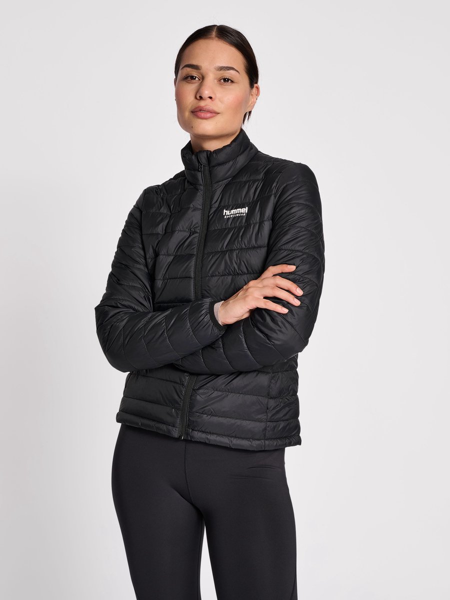 hmlBLOWN PUFF JACKET