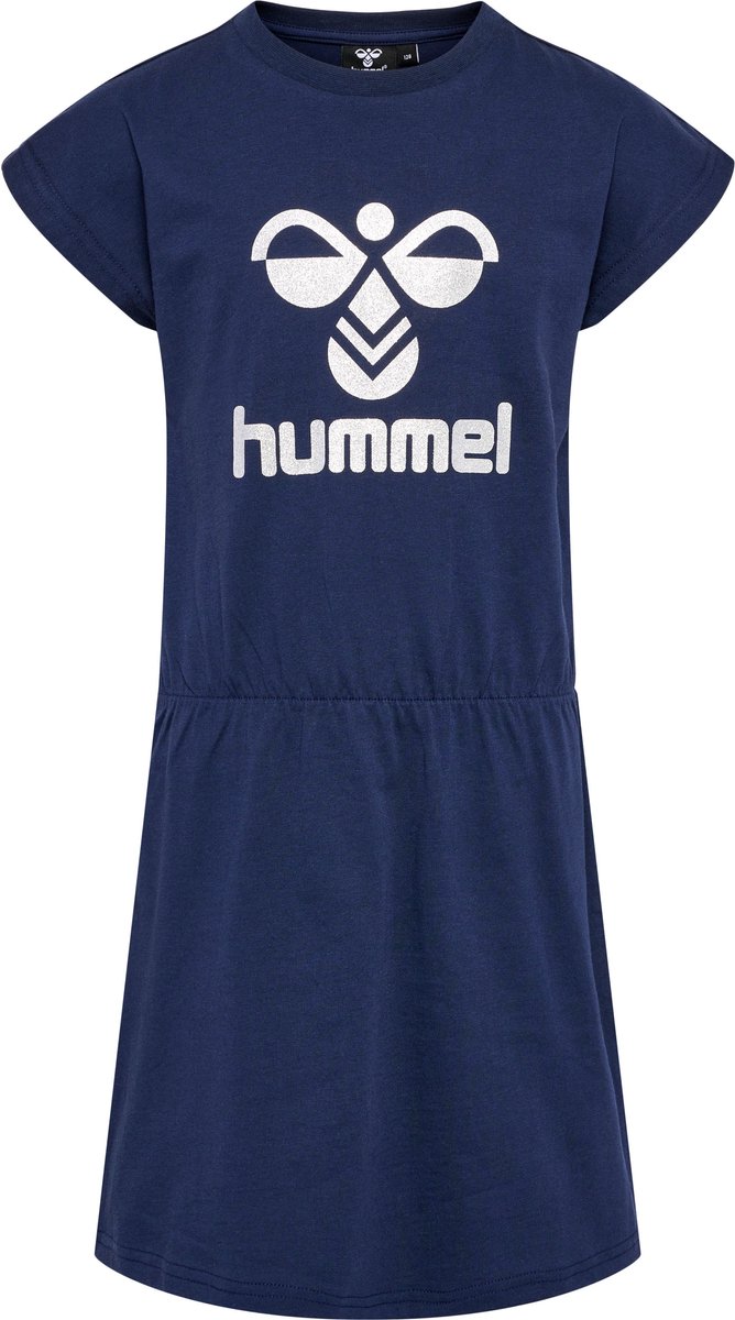 Hmlflowy Dress S/S