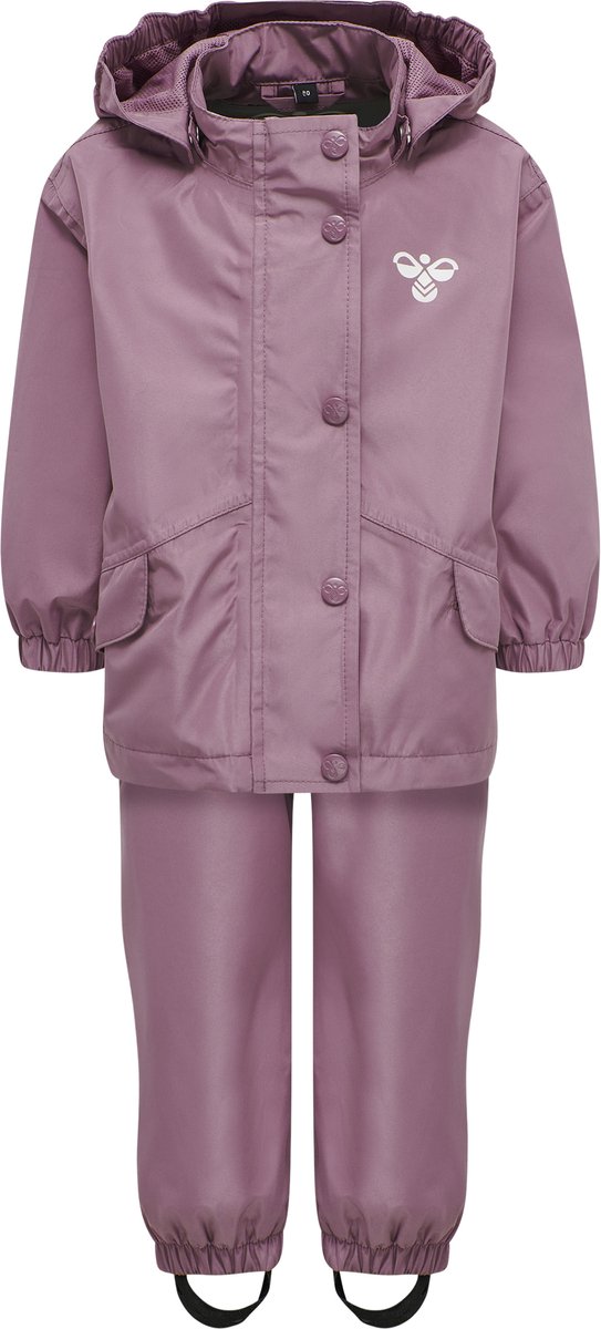 Hmlreva Rainsuit Mini