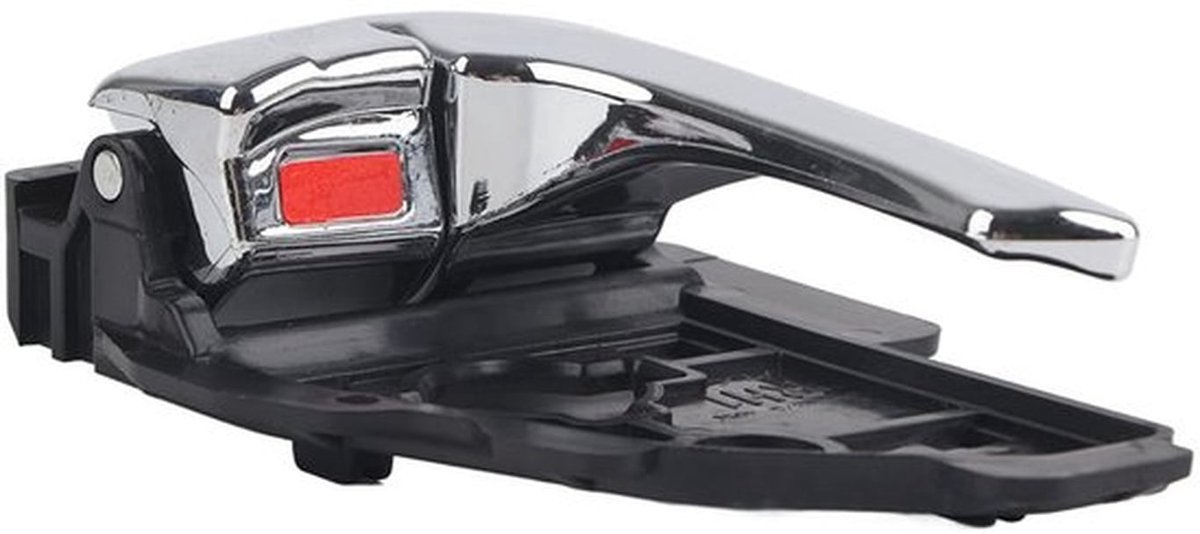 Shopcentral - Interieur Deurgreep Auto - Auto Styling - Modern - Lichtkleur - Deurgrepen Binnen - Geschikt voor ix35 2010-2014