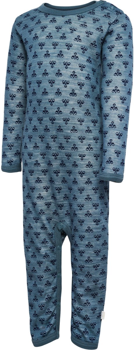 Hmlsonny Bodysuit L/S