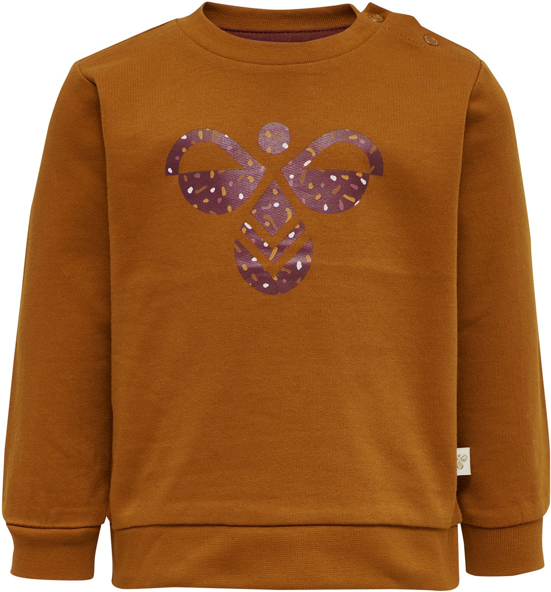 Hmllime Sweatshirt