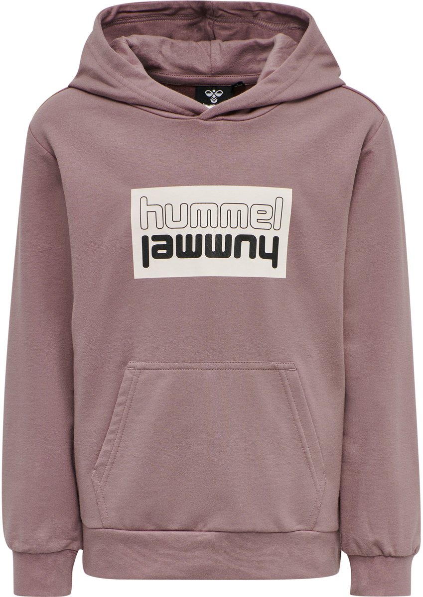 hmlDUO HOODIE