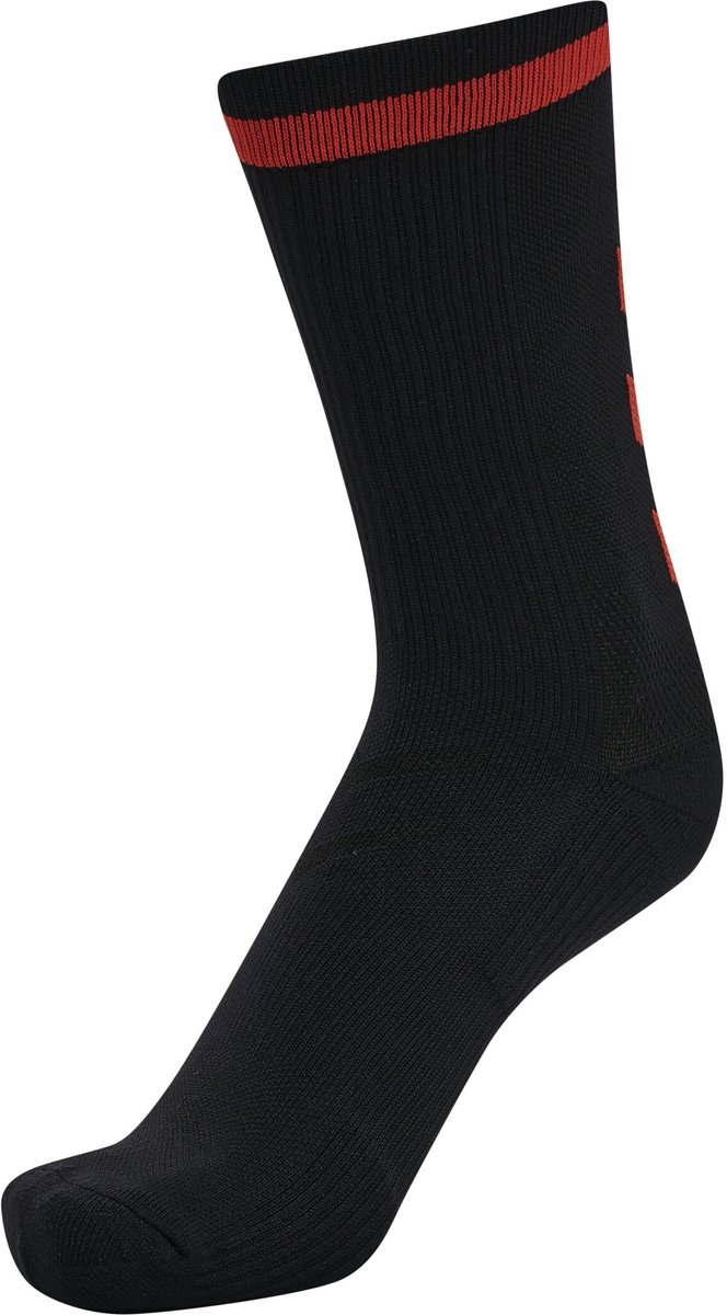 ELITE INDOOR SOCK LOW PA