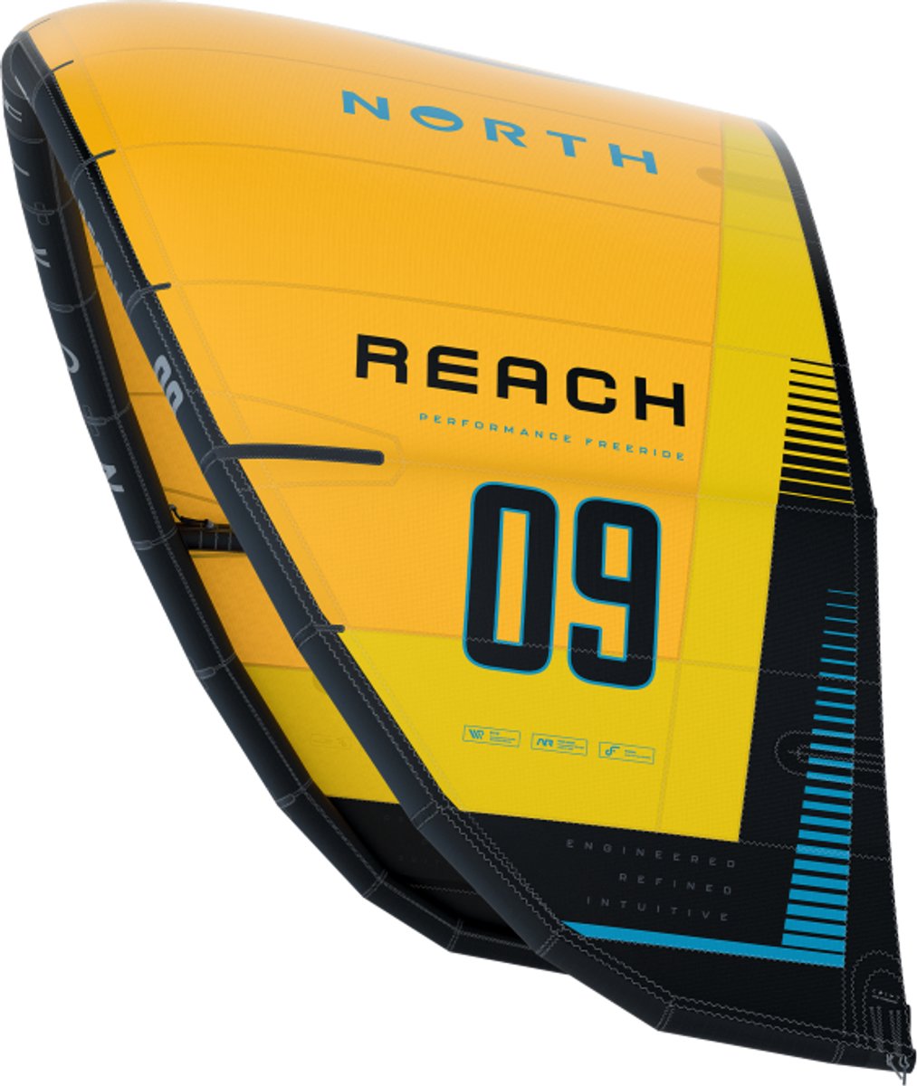 North Reach 2025