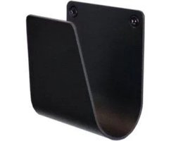 Laadkabelhouder U Hook - Stekkerhouder - Metaal - Laadpaal Accessoires - Mobiele Thuislader houder
