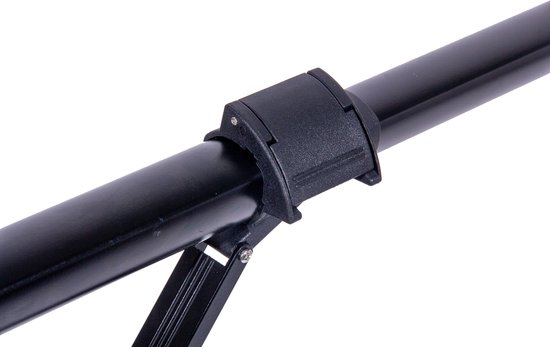 Ultimate Tripod Adjustable Hengelsteun - Hengelsteun — afbeelding 4