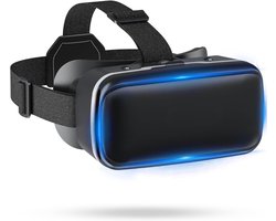 VLSelect® VR-Bril - VR-Headset - Virtual Reality