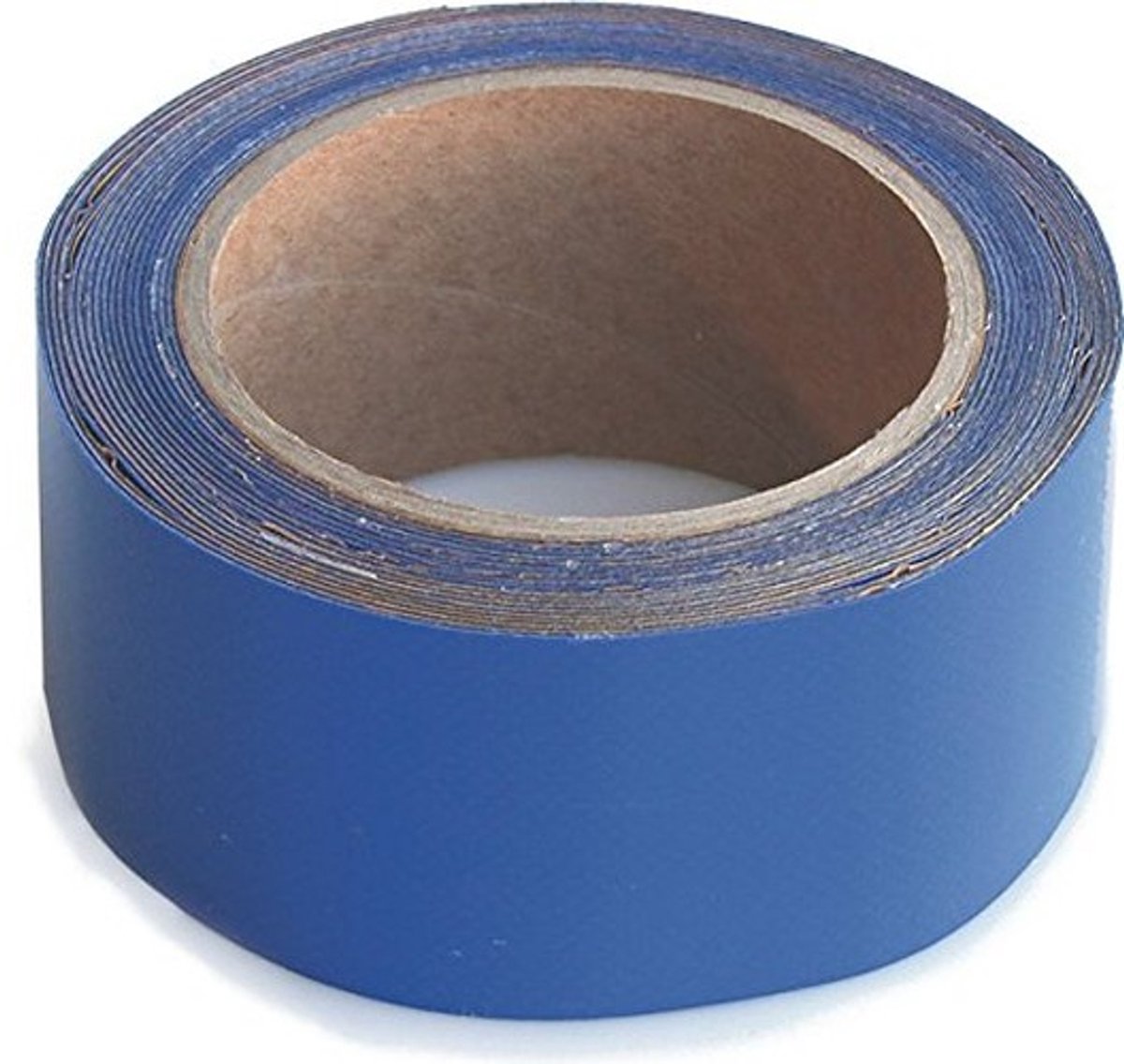 Dailygoods- Reparatietape Hoogwaardige Kwaliteit - Reparatietape Dekzeilen - Reparatietape Folies - Antislip - Scheurvast - 5 Cm X 5 M