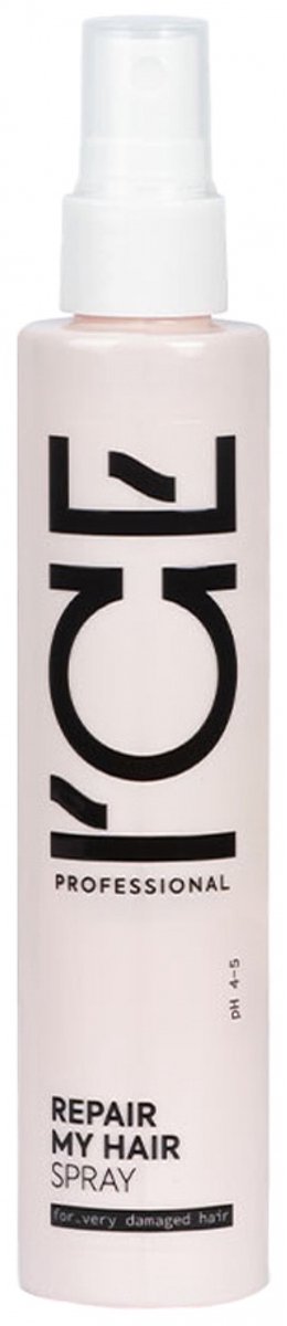 ICE Professional Repair My Hair Spray 100 ml