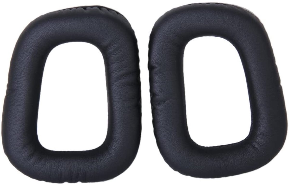 Dailygoods - Vervangende Oorkussens voor G35 G930 G430 F450 Hoofdtelefoon