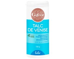 Gifrer Talc de Venise 100 ml