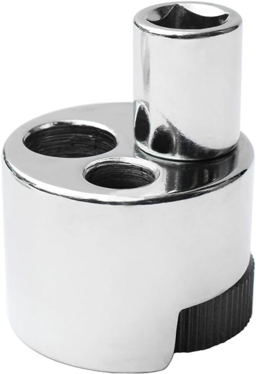 Stud Extractor en Installer voor Universele Heavy Duty Toepassingen, Geschikt voor Studdiameter 6 tot 19 mm, Effectieve Verwijdering en Installatie van Studs, Duurzaam en Betrouwbaar Gereedschap