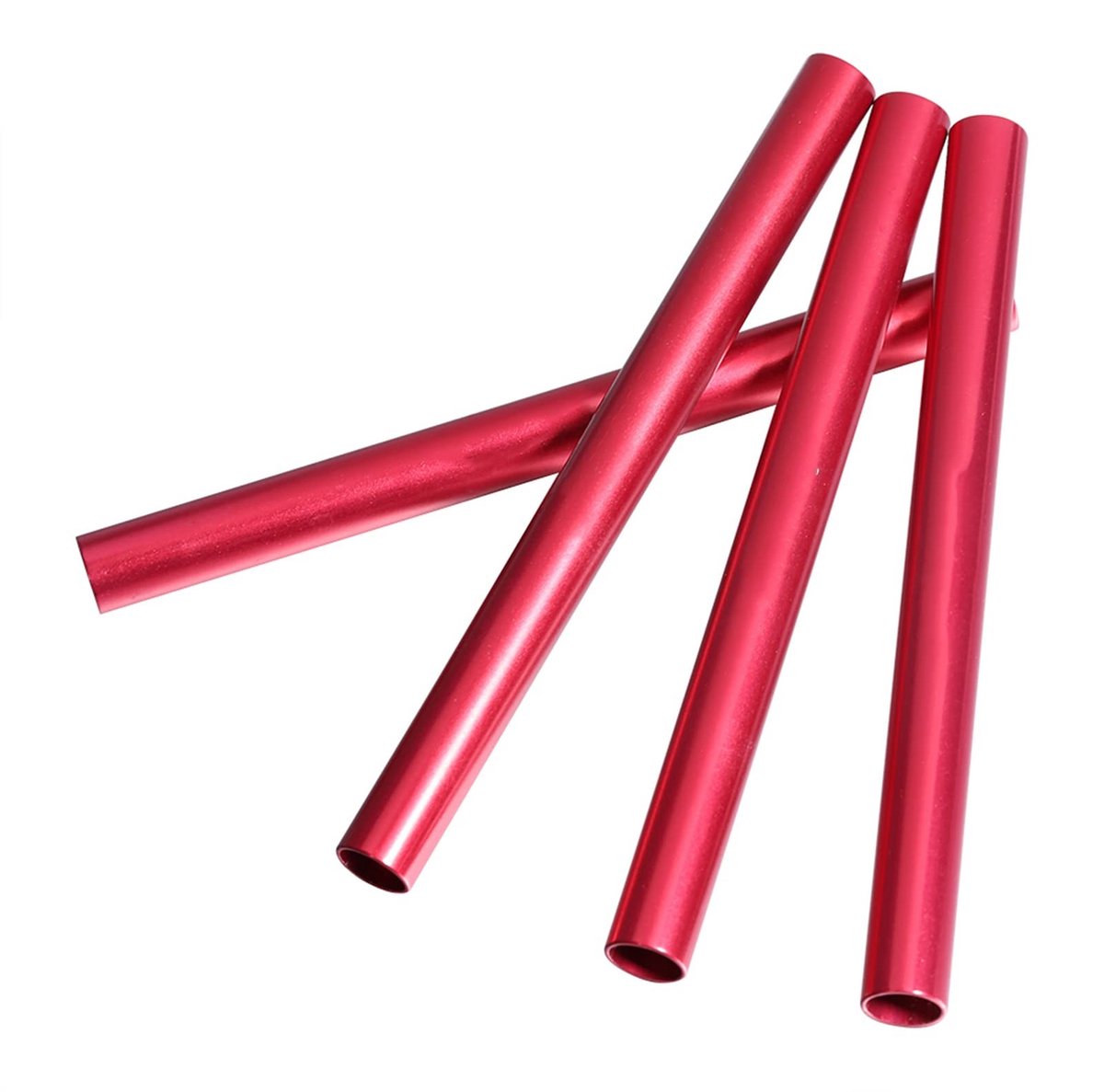 Dailygoods- Tentstok Aluminium - Vervangende Tentstokken - Lichtgewicht - Schokbestendig - Voor Diameter 7,9-8,5 mm - Anodisatieproces