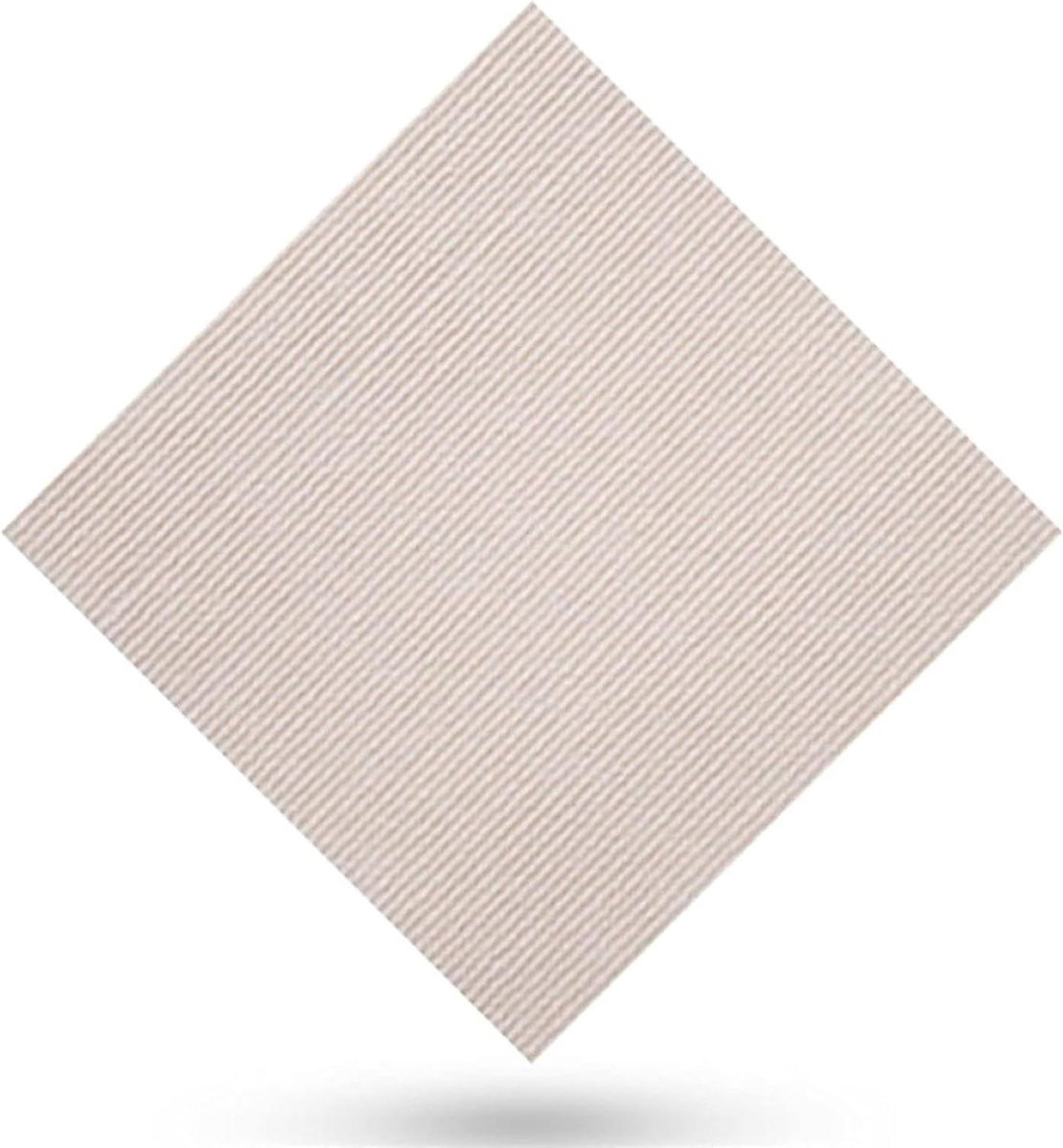 Tapijttegels - Vloerbedekking - Ruimte Inrichten - Zelfklevend - 60 stuks - Beige