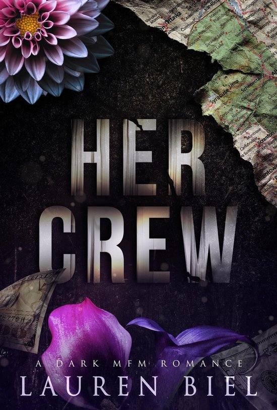 Her Crew - cover