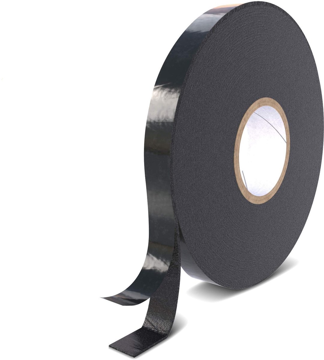 Dailygoods- Dubbelzijdig Plakband Extra Sterk - Montagetape - Plakband - PE-schuim Tape - Duurzaam - 15 mm x 10 m