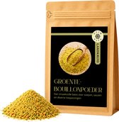 Groentebouillon Poeder 100g – Natuurlijke Vegan Bouillon – Zonder Gistextract & Smaakversterkers – Ocin Vita