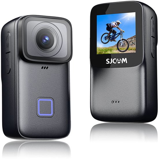 Sjcam C200 Pro 4K actioncamera