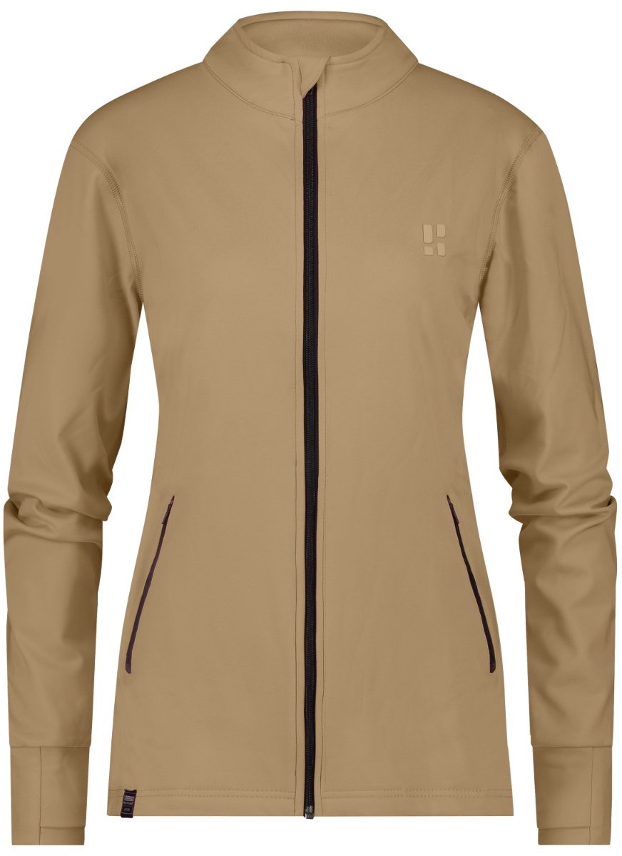 Poederbaas Beanie Beige