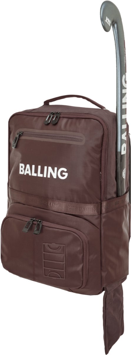 Balling Backpack Carob