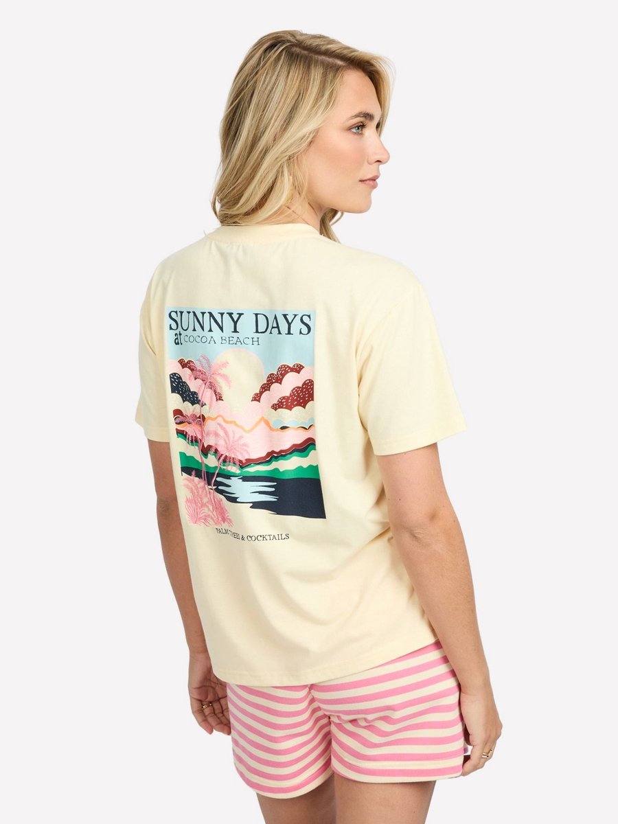 Yusmila T-shirt