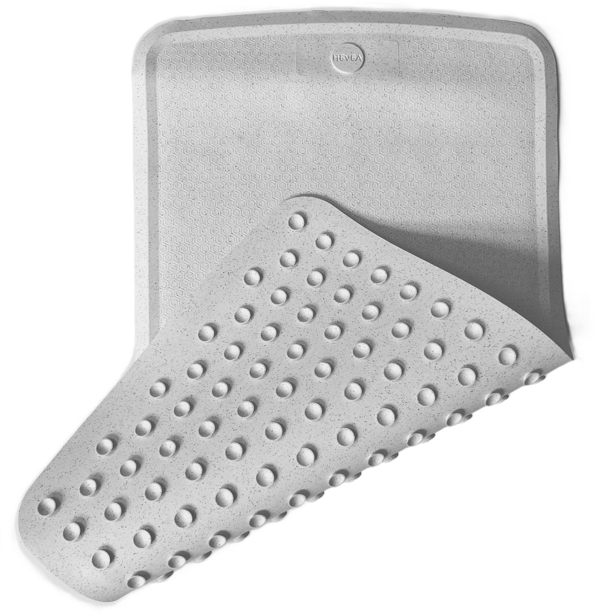 HEVEA Honeycomb Badmat - Baby (Marble)