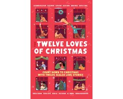 The Twelve Loves of Christmas
