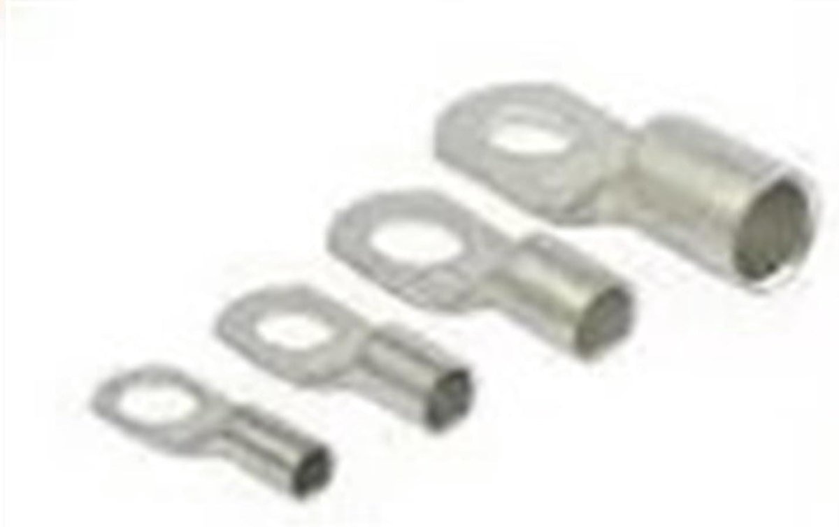 Acculader - Batterijlader - Accu Opladen - Met Ventilator - 12V 12A - Aluminium