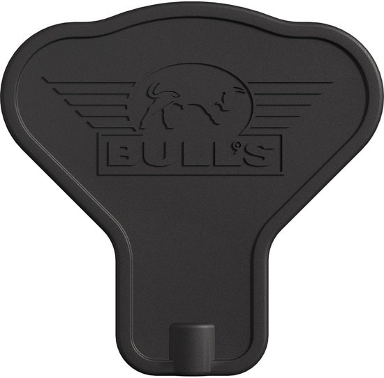 Bull's Vintago Ghost Convertible Point 90% - Dartpijlen van Bull's — afbeelding 2