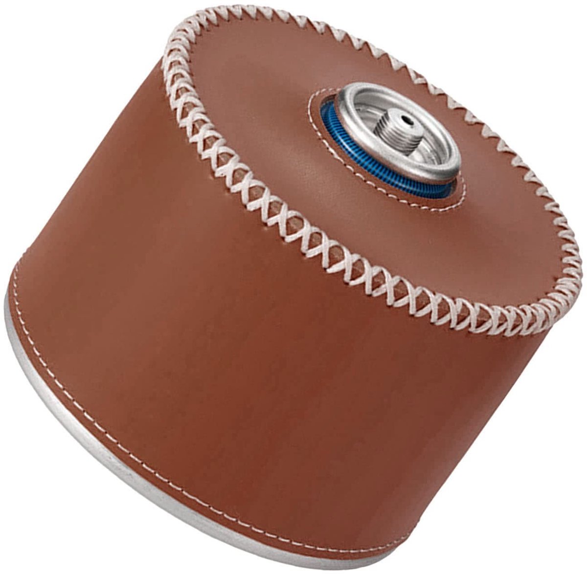 Dailygoods- Gaspatroonhoes Effectieve Bescherming - PU-leer - Ademend - Retro-ontwerp - Slijtvast - Duurzaam - Gasfleshoes