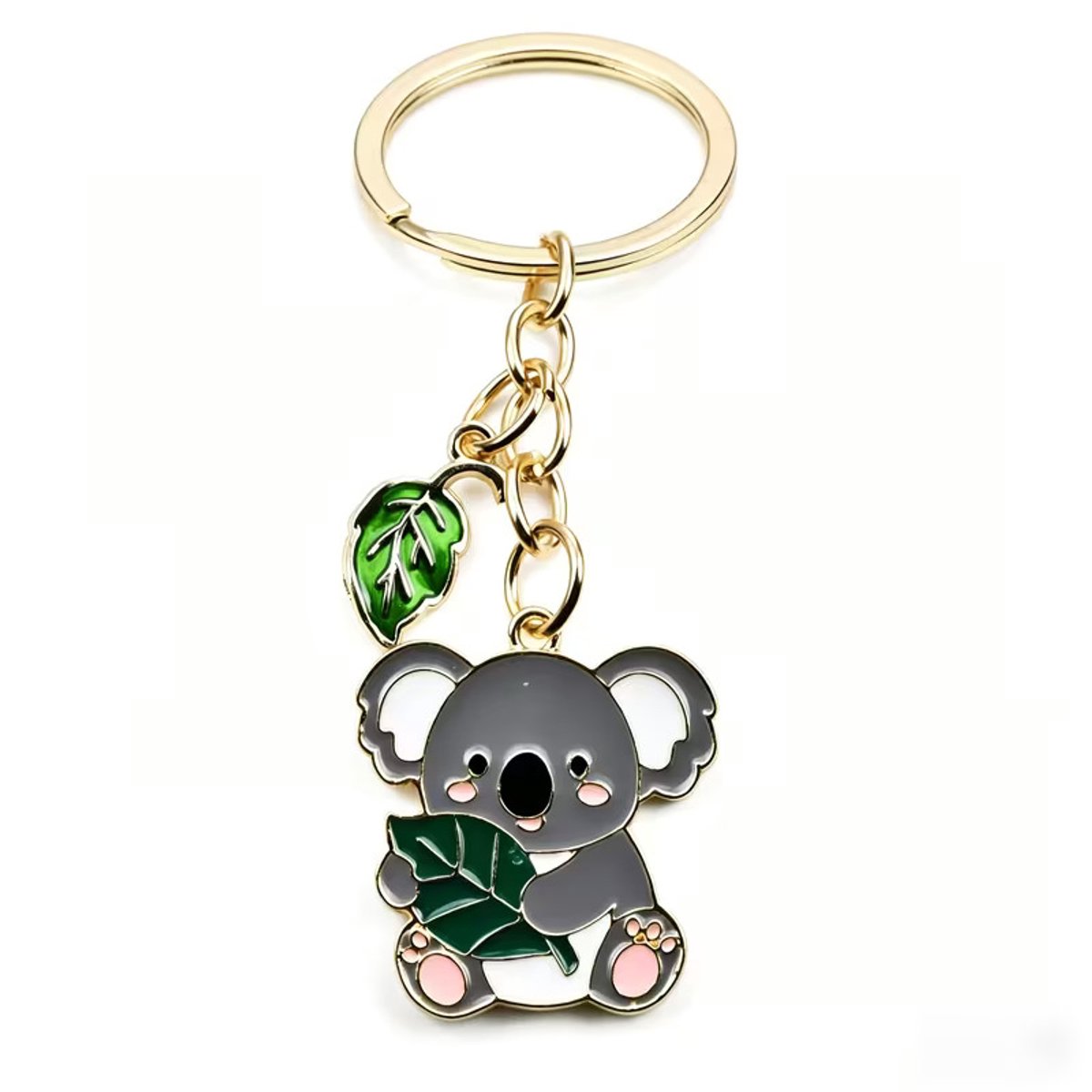 Majo - Koala sleutelhanger - schattige sleutelhanger