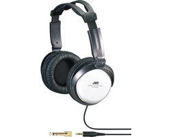 JVC HA-RX500-E Over-Ear Hoofdtelefoon