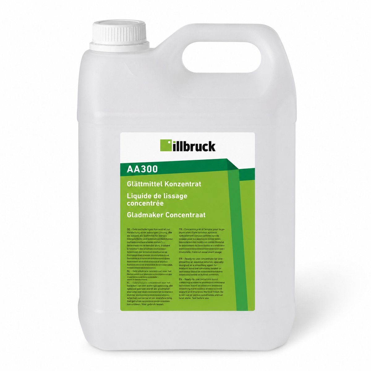 illbruck AA300 Gladmaker 5 liter