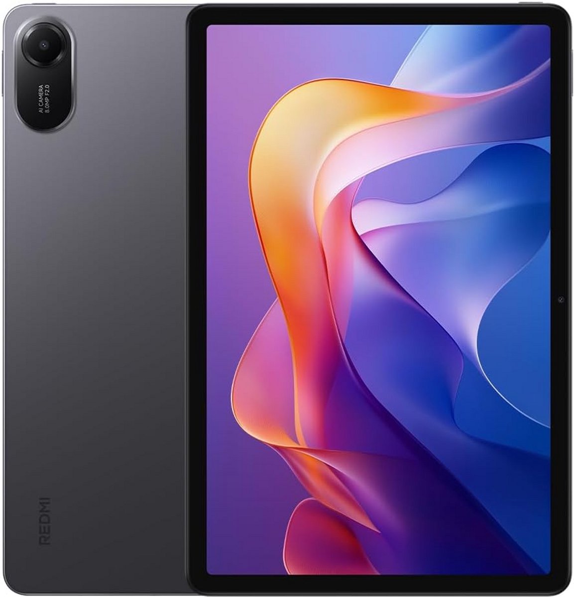 Xiaomi Redmi Pad 2 - 4GB - 256GB - Grijs - WiFi - 11"- (Graphite Gray)