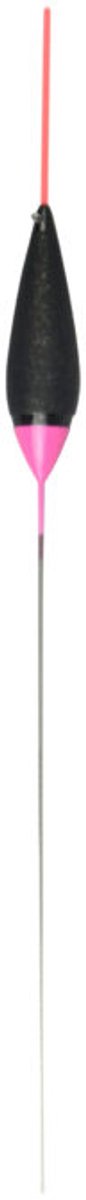 Garbolino Dobber Competition SP S12 – Sterke Vijver- en Kanaaldobber met Hard Skin Vernis - Maat : 1.00g