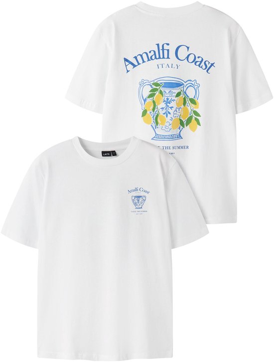 Name it T-shirt Loose fit