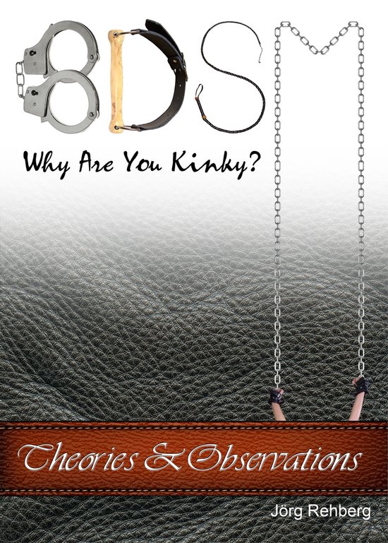 BDSM Theories and Observations - cover
