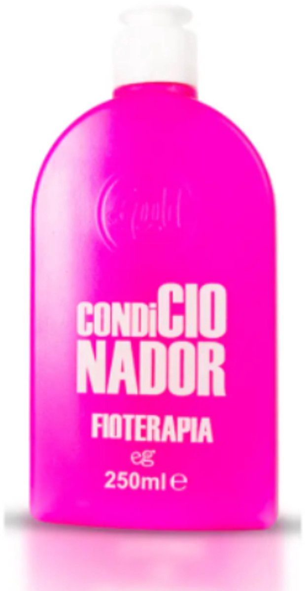 Gold Spell Condicionador Fioterapia 250 ml