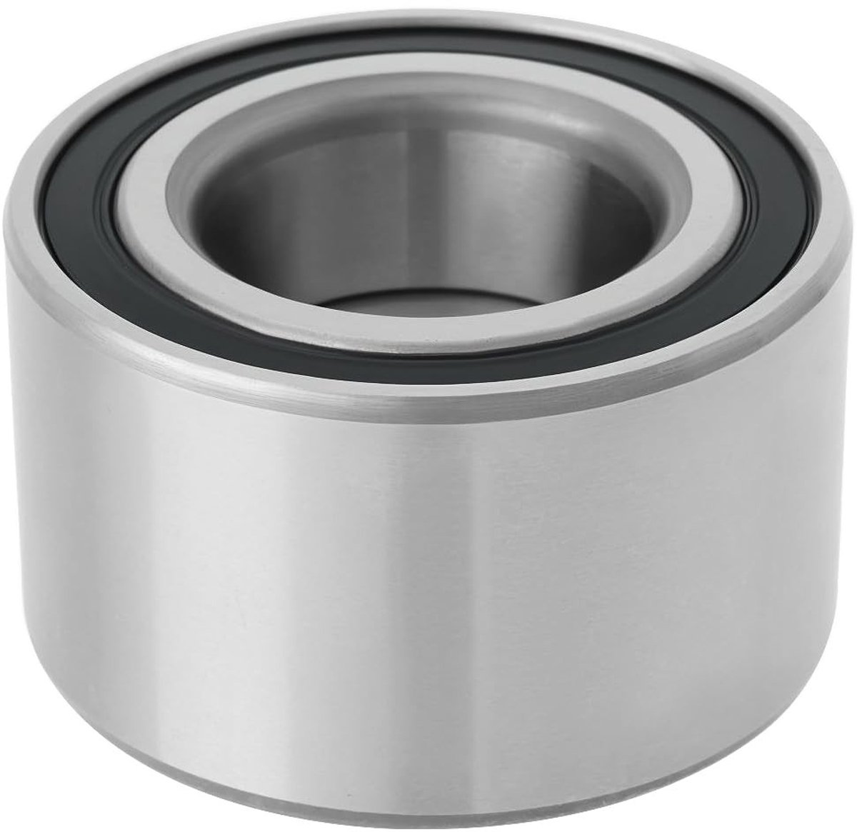 Dailygoods- Wiellager 64x37x34mm - Trailer Wiellager - Onderdeelnummer 309726 - Stalen Lager - Compatibel met Ifor Williams P6/ALKO 605124/Knott 45887.10 - Verbeterde Loopnauwkeurigheid - Lagers