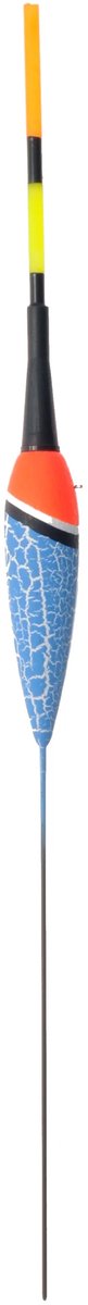 Albatros Smart Float Blue 3gr met LED beetindicatie voor nachtvissen