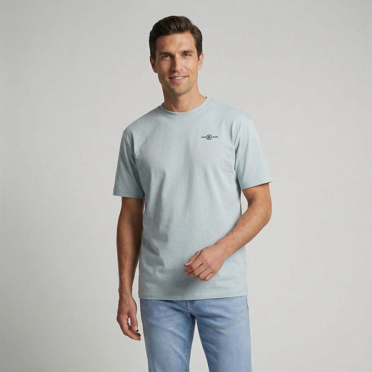 Cars Jeans T-shirt Hizo -