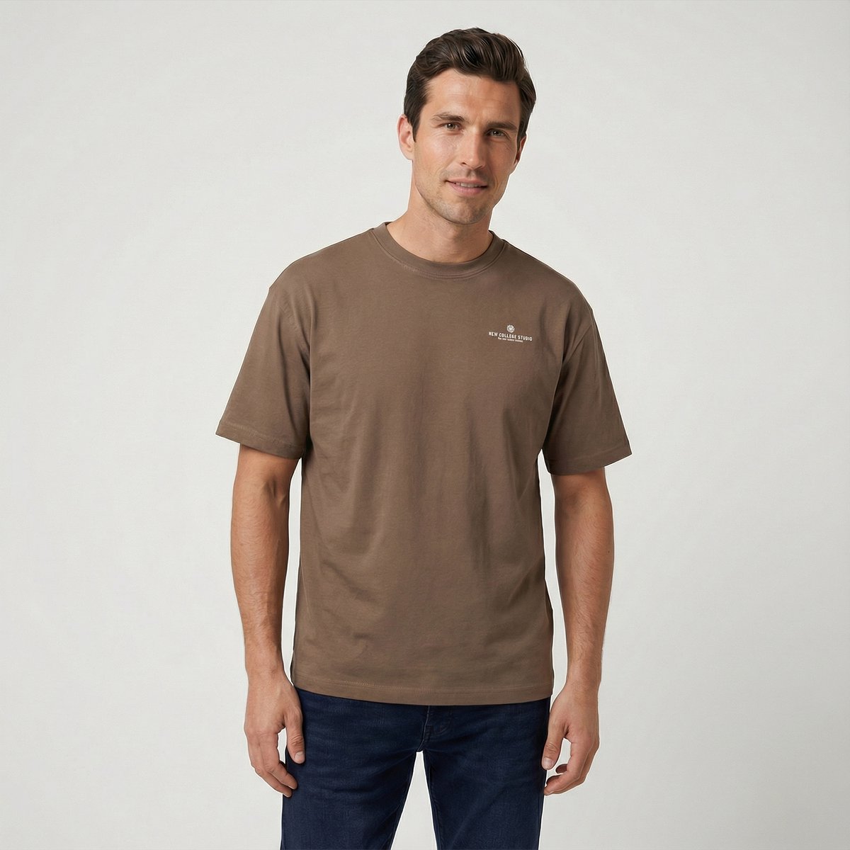 Cars Jeans T-shirt Nizzy -