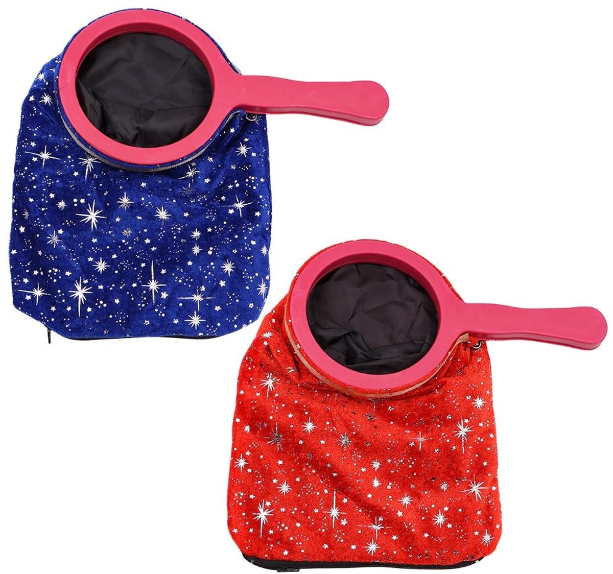 Dailygoods - Magic Change Bag voor Goochelaars