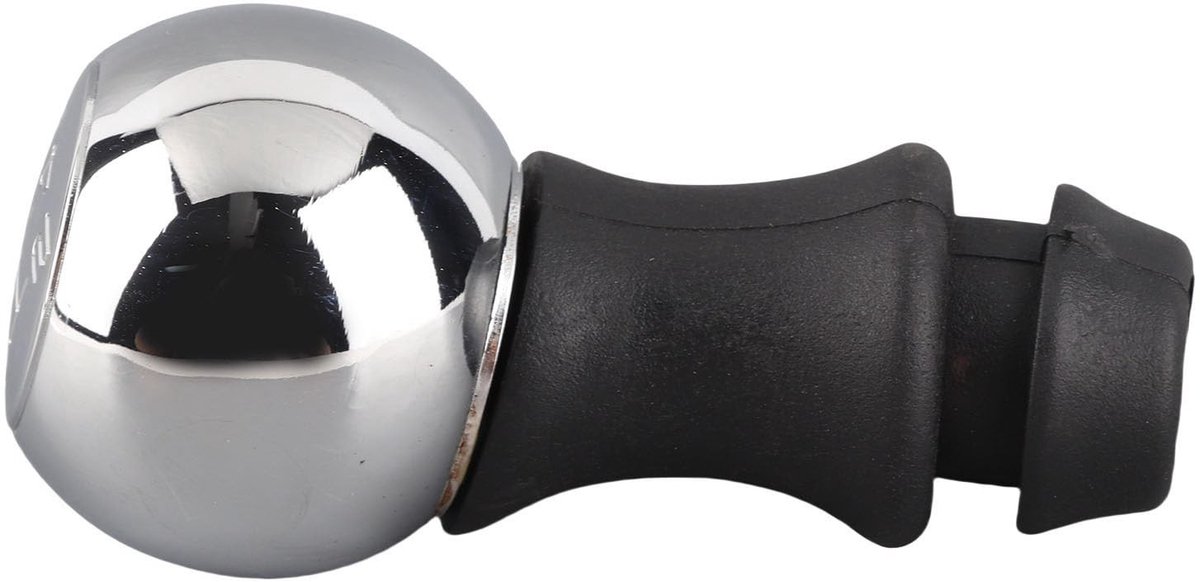 Dailygoods- Versnellingspook Knop 2403AP - Pookknop - Universeel - Vervanging - Schakelhendel - Eenvoudige installatie - OE Referentie 2403X9 - Schakelknop