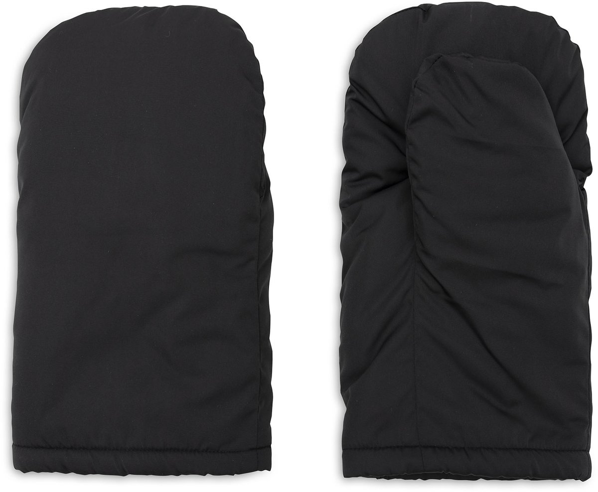 Jollein Kinderwagen Handschoenen Black