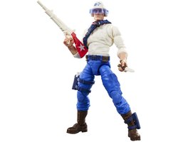 G.I. Joe Classified Series Retro Action Figure Duke 15 cm