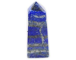 Lapis Lazuli obelisk nr.19