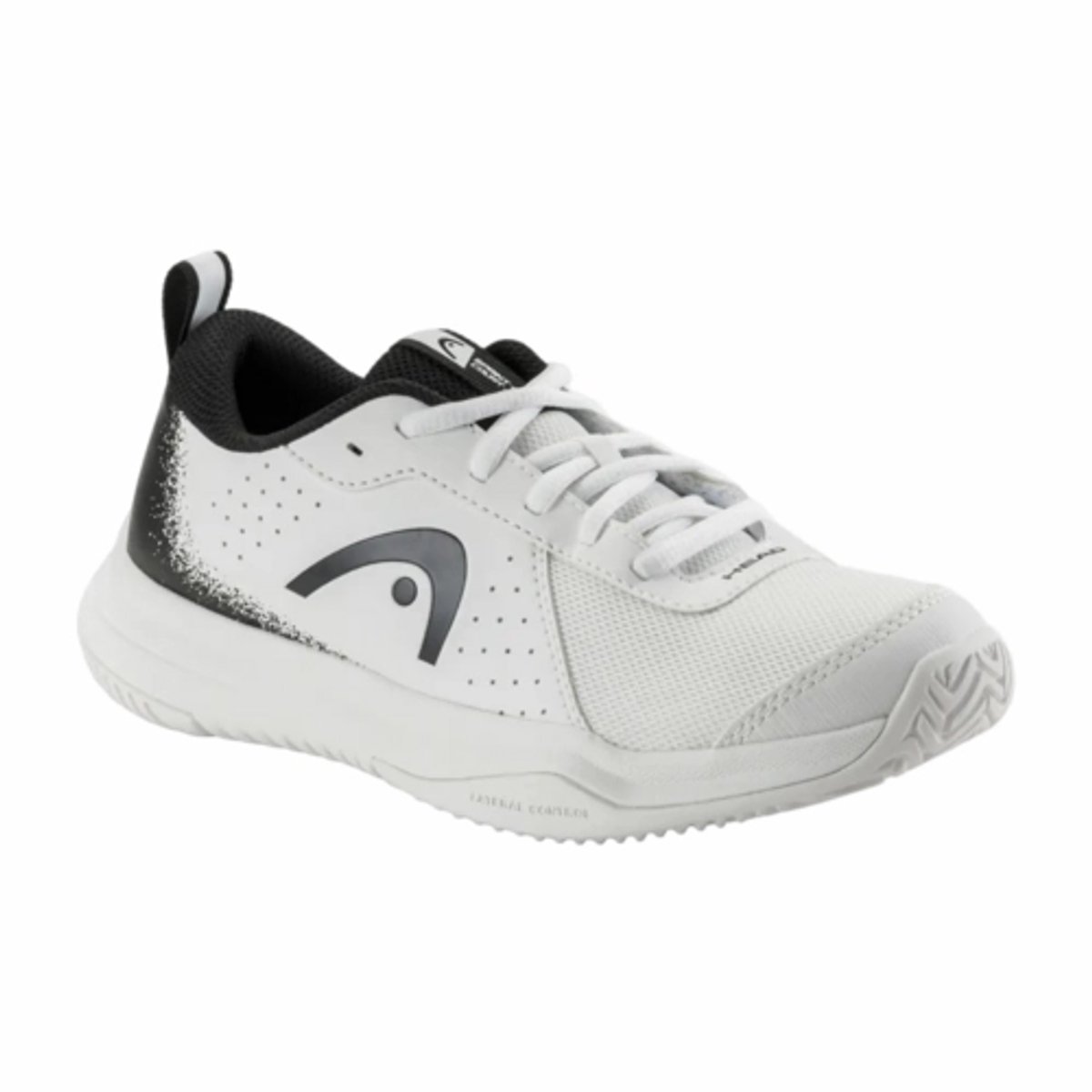 Tennisschoen HEAD Junior Sprint Court 4.0 25-Schoenmaat Wit