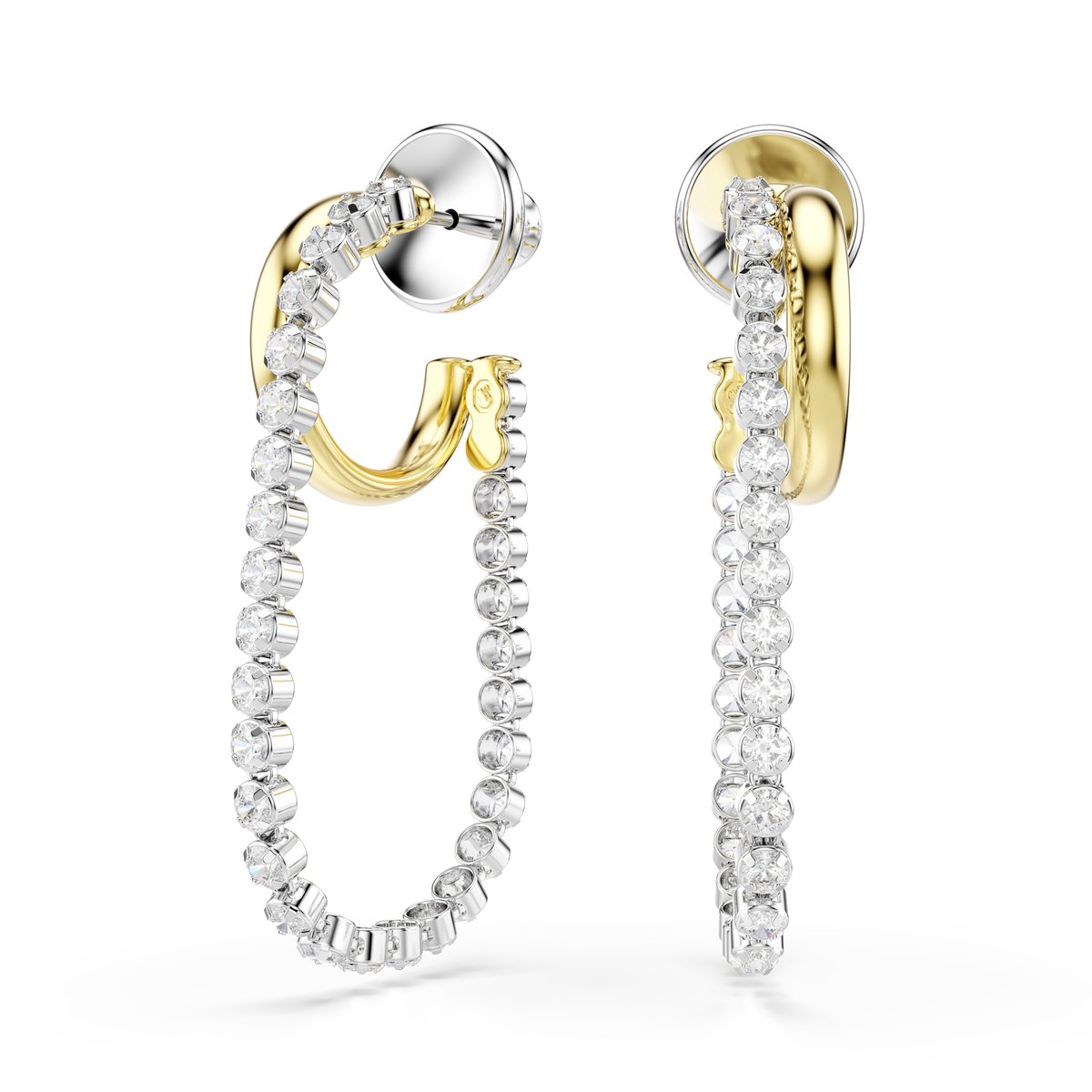 Swarovski Oorbellen 5749366